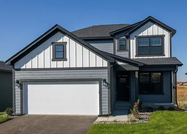 Property at The Preserve at Albertville - 5055 Lander Ave NE, Albertville, MN, 55301, 2-4 beds, 2-3.5 baths, [object Object]
