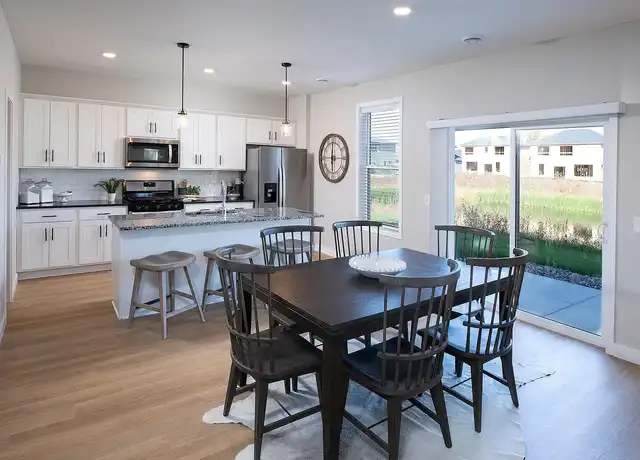 Property at The Preserve at Albertville - 5055 Lander Ave NE, Albertville, MN, 55301, 2-4 beds, 2-3.5 baths, [object Object]