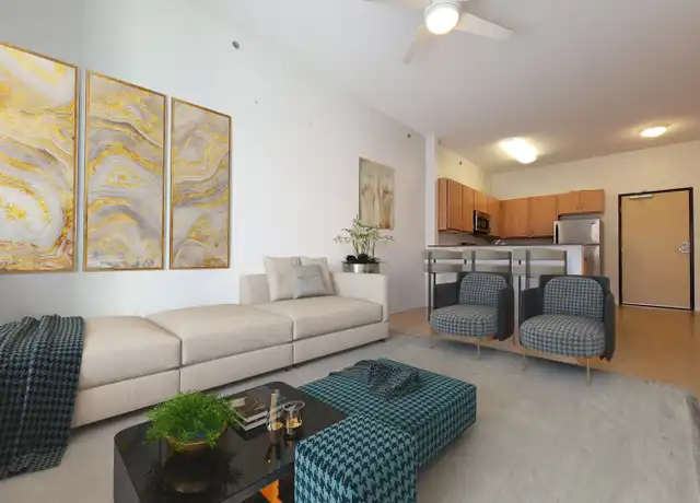 Property at 609 1st St SW Unit 302, Rochester, MN, 55902, 1 bed, 1 bath, [object Object]