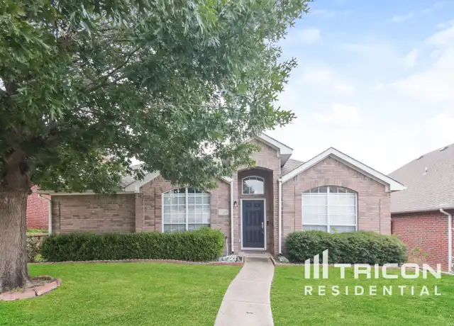 Property at 1705 Alpine Dr, Carrollton, TX, 75007, 3 beds, 2 baths, [object Object]