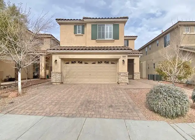Property at 2840 Dunnottar Ave, Henderson, NV, 89044, 4 beds, 2.5 baths, [object Object]