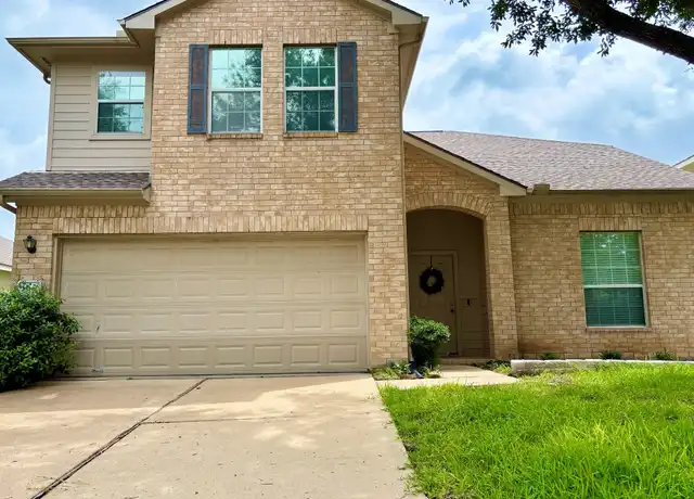 Property at 25138 Bluma Ranch Dr, Katy, TX, 77494, 3 beds, 2.5 baths, [object Object]