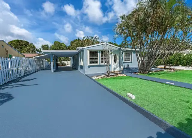 Property at 307 SW 15th St Unit 1, Fort Lauderdale, FL, 33315, 2 beds, 1 bath, [object Object]