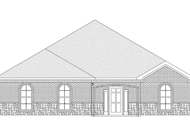 Property at 615 Excelsior Dr, Waxahachie, TX, 75165, 4 beds, 2 baths, [object Object]