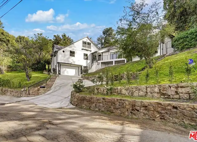 Property at 7450 Palo Vista Dr, Los Angeles, CA, 90046, 4 beds, 3 baths, [object Object]