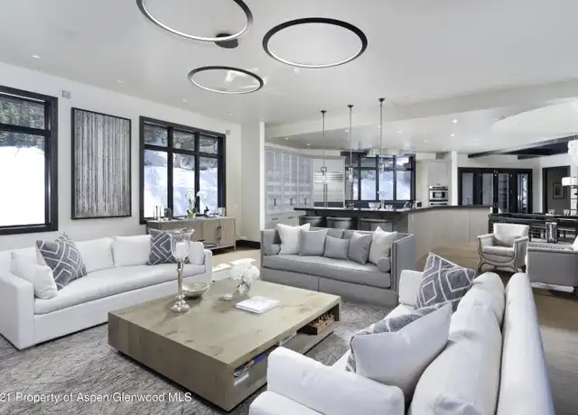 Property at 32 Elk Rdg Ln, Snowmass Village, CO, 81615, 5 beds, 4.5 baths, [object Object]