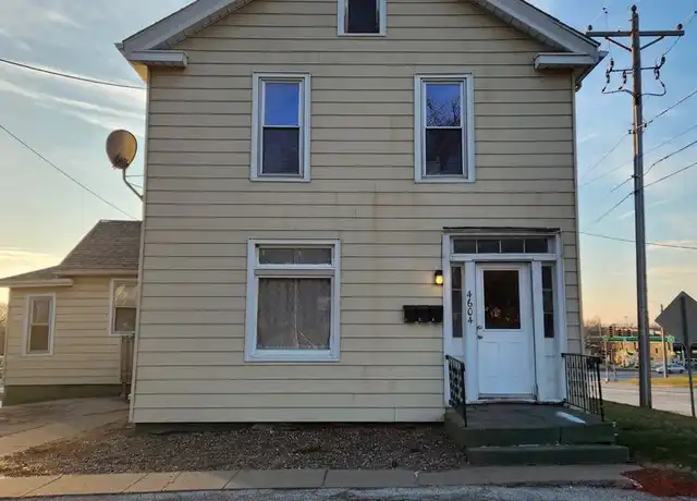 Property at 4604 12th St Unit 1, Rock Island, IL, 61201, 0 beds, 1 bath, [object Object]