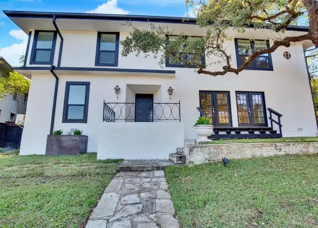 Property at 1115 Enfield Rd Unit B, Austin, TX, 78703, 1 bed, 1 bath, [object Object]