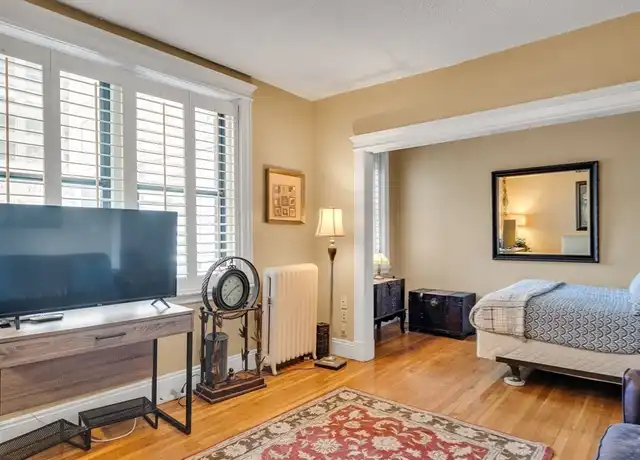 Property at 11 Park Dr Unit 12A, Boston, MA, 02215, 0 beds, 1 bath, [object Object]