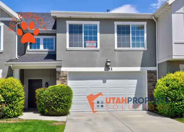 Property at 1752 W Winford Dr, Riverton, UT, 84065, 3 beds, 2.5 baths, [object Object]