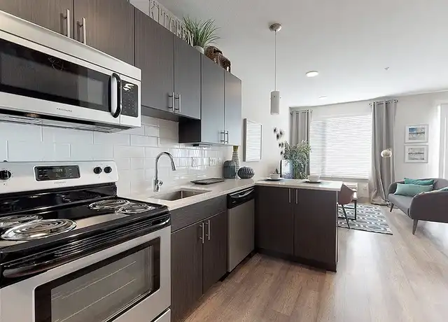 Property at X at Sloan's Apartments - 1516 Xavier St, Denver, CO, 80204, 0 beds, 1 bath, [object Object]
