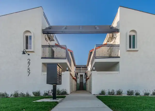 Property at 2757 Andreo Ave Unit 9, Torrance, CA, 90501, 2 beds, 1 bath, [object Object]