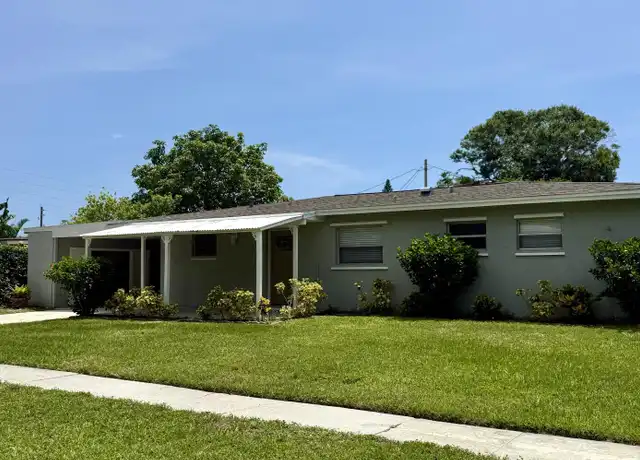 Property at 1285 Wilson St, Melbourne, FL, 32935, 3 beds, 2 baths, [object Object]