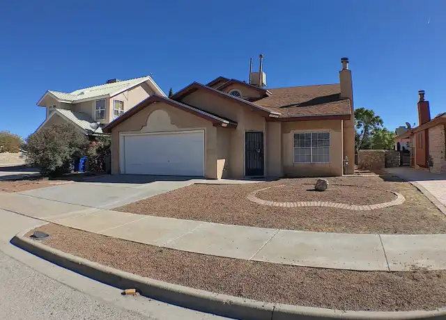 Property at 11174 Loma Grande Dr, El Paso, TX, 79934, 3 beds, 2.5 baths, [object Object]
