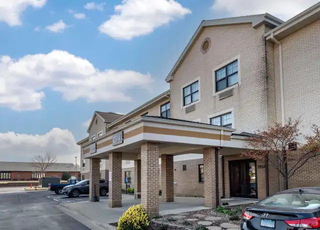Property at Furnished Studio - Rochester - North - 2814 43rd St NW, Rochester, MN, 55901, 0 beds, 1 bath, [object Object]