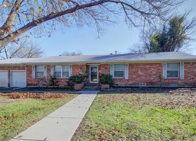 Property at 910 Stanley St Unit 6, Denton, TX, 76201, 6 beds, 2 baths, [object Object]