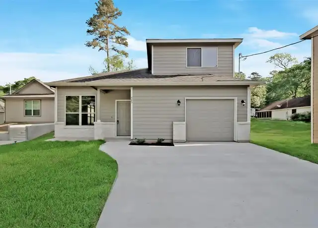 Property at 505 Navajo Dr, Montgomery, TX, 77316, 4 beds, 2.5 baths, [object Object]