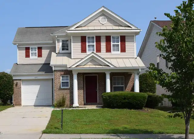Property at 5241 Meryton Park Way, Raleigh, NC, 27616, 3 beds, 2.5 baths, [object Object]