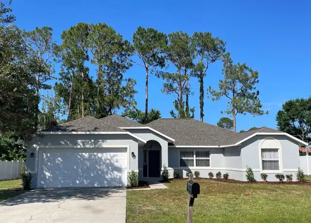 Property at 9 Birchwood Pl, Palm Coast, FL, 32137, 3 beds, 2 baths, [object Object]