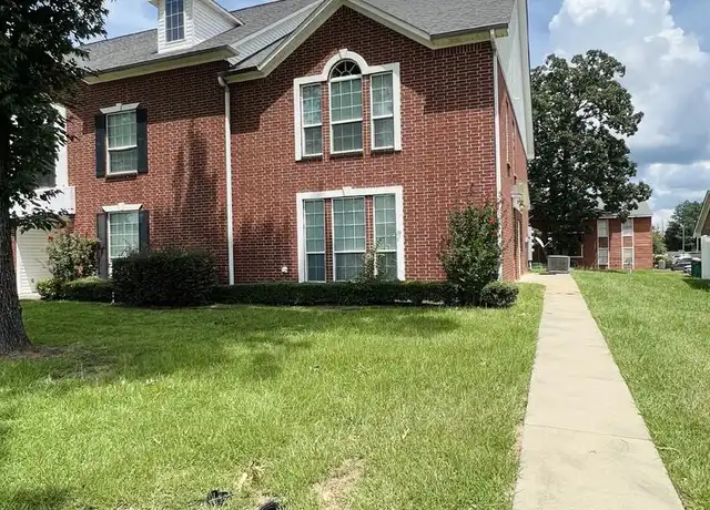 Property at 4 Fernwood Dr Unit D, Texarkana, TX, 75503, 3 beds, 2 baths, [object Object]