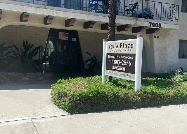 Property at Valley Plaza - 7909 Topanga Canyon Blvd, Canoga Park, CA, 91304, 1 bed, 1 bath, [object Object]