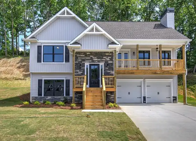 Property at 315 Arbor Dr, Rockmart, GA, 30153, 4 beds, 3 baths, [object Object]
