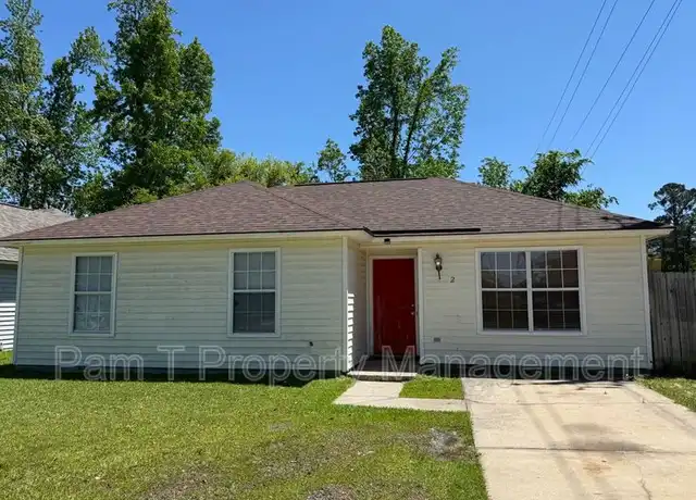 Property at 2 Soling Ave, Savannah, GA, 31419, 3 beds, 2 baths, [object Object]