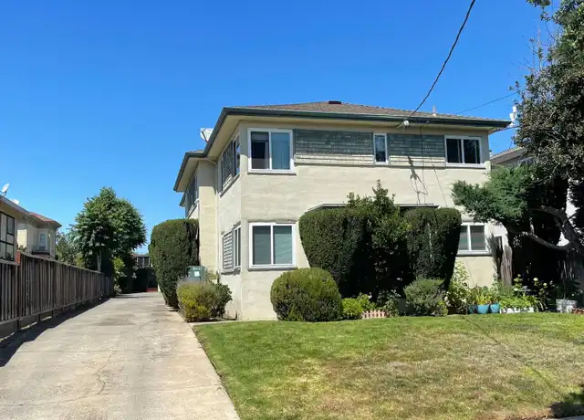 Property at 1335 Pearl St Unit D, Alameda, CA, 94501, 2 beds, 1 bath, [object Object]