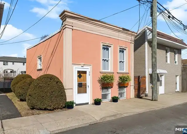 Property at 39 Franklin Ave, Garfield, NJ, 07026, 3 beds, 2 baths, [object Object]