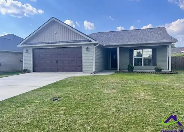 Property at 529 Grand Ave, Bonaire, GA, 31005, 3 beds, 2 baths, [object Object]