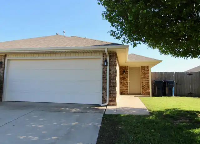 Property at 4616 SE 77th St, Oklahoma City, OK, 73135, 3 beds, 2 baths, [object Object]