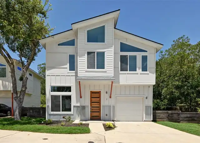 Property at 2512 Wheless Ln #2, Austin, TX, 78723, 3 beds, 2.5 baths, [object Object]