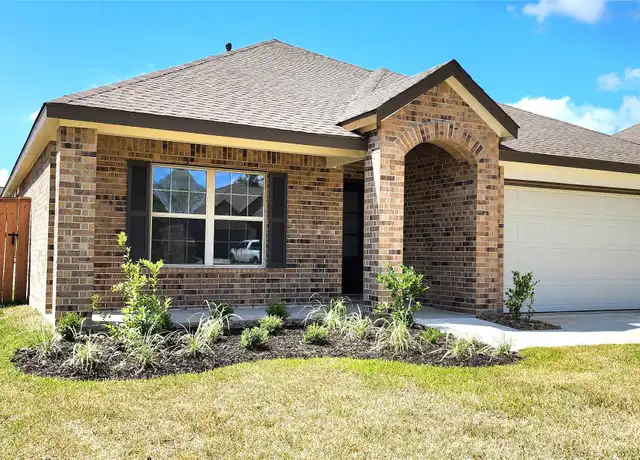 Property at 22566 Pagoda Dogwood Branch Dr, New Caney, TX, 77357, 4 beds, 2 baths, [object Object]