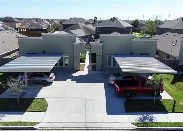 Property at 2118 Taxco Ct Unit 2, Edinburg, TX, 78542, 2 beds, 2 baths, [object Object]
