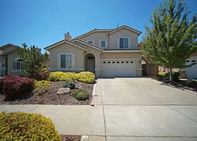 Property at 272 Wildflower Dr, Roseville, CA, 95678, 4 beds, 3 baths, [object Object]