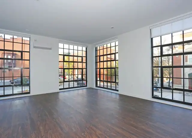 Property at 824 N Calvert St Unit 206, Baltimore, MD, 21202, 1 bed, 1 bath, [object Object]