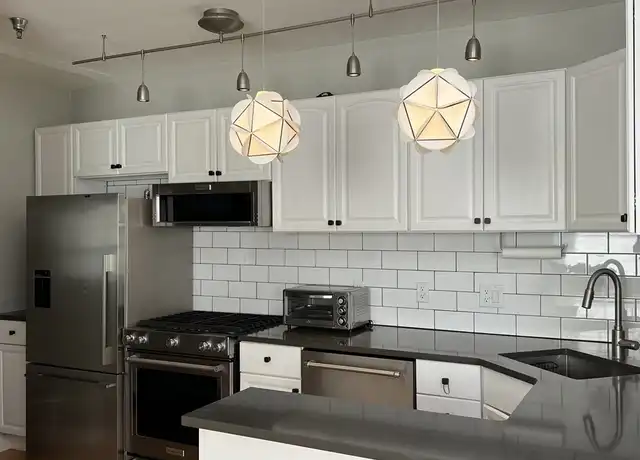 Property at 6 Porter Rd Unit 3L, Cambridge, MA, 02140, 3 beds, 1.5 baths, [object Object]