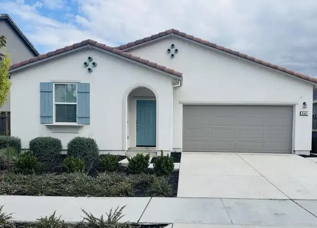 Property at 946 Osprey Dr, Lathrop, CA, 95330, 4 beds, 2 baths, [object Object]