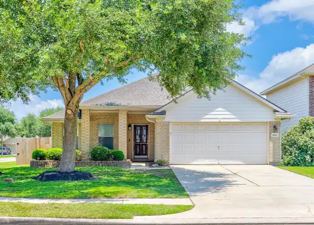 Property at 2920 Landing Edge Ln, Dickinson, TX, 77539, 3 beds, 2 baths, [object Object]