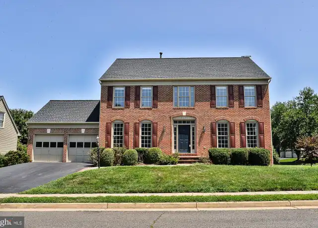 Property at 3027 Franklin Corner Ln, Herndon, VA, 20171, 4 beds, 2.5 baths, [object Object]