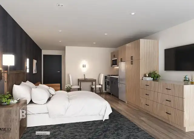 Property at Residences at Solomon Pond - 880 Donald Lynch Blvd, Marlborough, MA, 01752, 0-1 beds, 1 bath, [object Object]