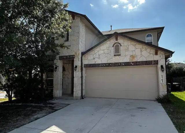 Property at 5703 Sweetwater Way, San Antonio, TX, 78253, 4 beds, 2.5 baths, [object Object]