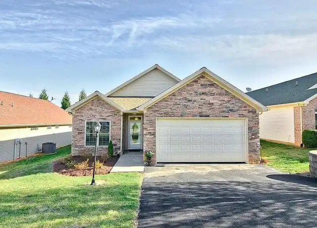 Property at 195 Melody Dr, Christiansburg, VA, 24073, 3 beds, 2 baths, [object Object]