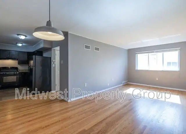 Property at 2507 S Big Bend Blvd Unit 3, Maplewood, MO, 63143, 1 bed, 1 bath, [object Object]