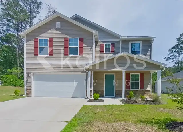 Property at 2551 Myatt St SE, Bolivia, NC, 28422, 4 beds, 2.5 baths, [object Object]