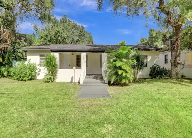 Property at 535 NW 91st St Unit 1, Miami, FL, 33150, 2 beds, 1 bath, [object Object]