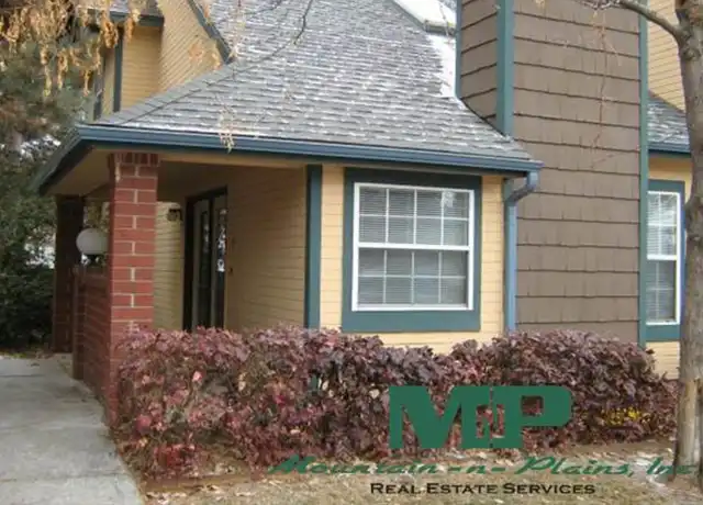 Property at 3531 Windmill Dr Unit M1, Fort Collins, CO, 80526, 2 beds, 1.5 baths, [object Object]