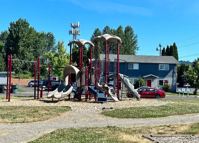 Photo of 1942 Dorothy St, Longview, WA 98632