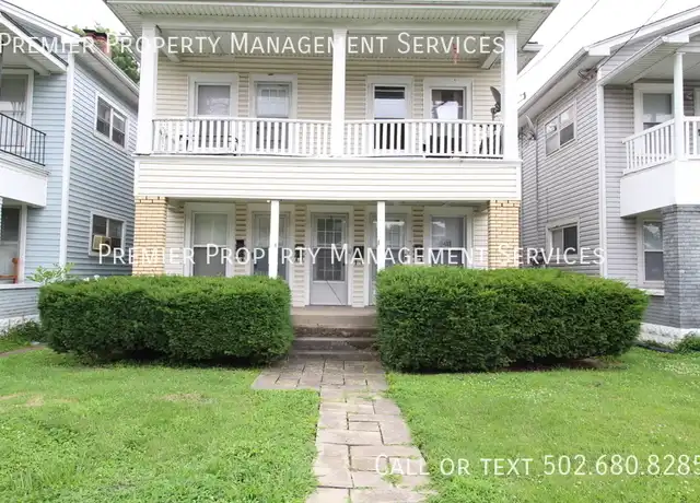Property at 4113 S 3rd St Unit 3, Louisville, KY, 40214, 1 bed, 1 bath, [object Object]