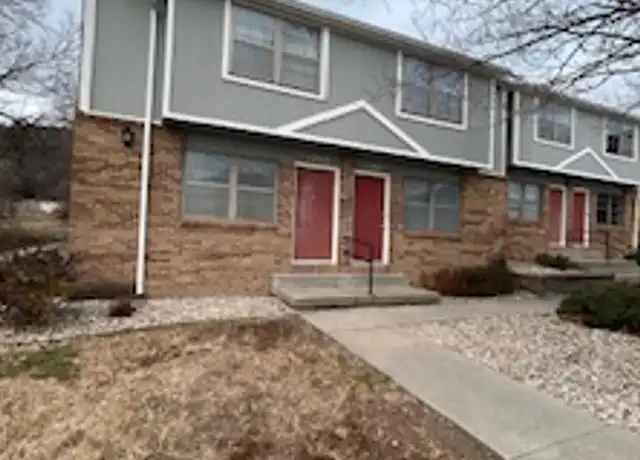 Property at 1260 S Jackson St, Junction City, KS, 66441, 2 beds, 1 bath, [object Object]